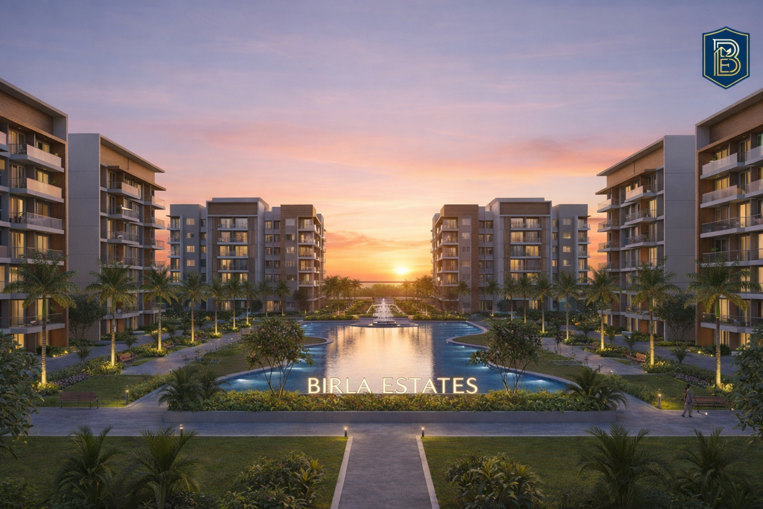 Godrej Plotted Development